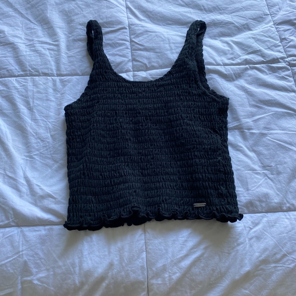 Hollister top